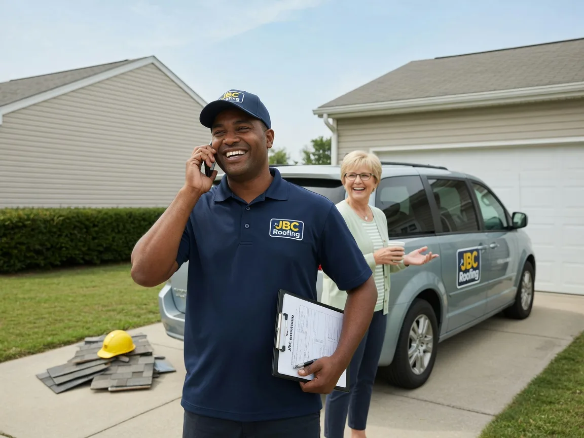 Roof Replacement Bloomington, WI FAQs